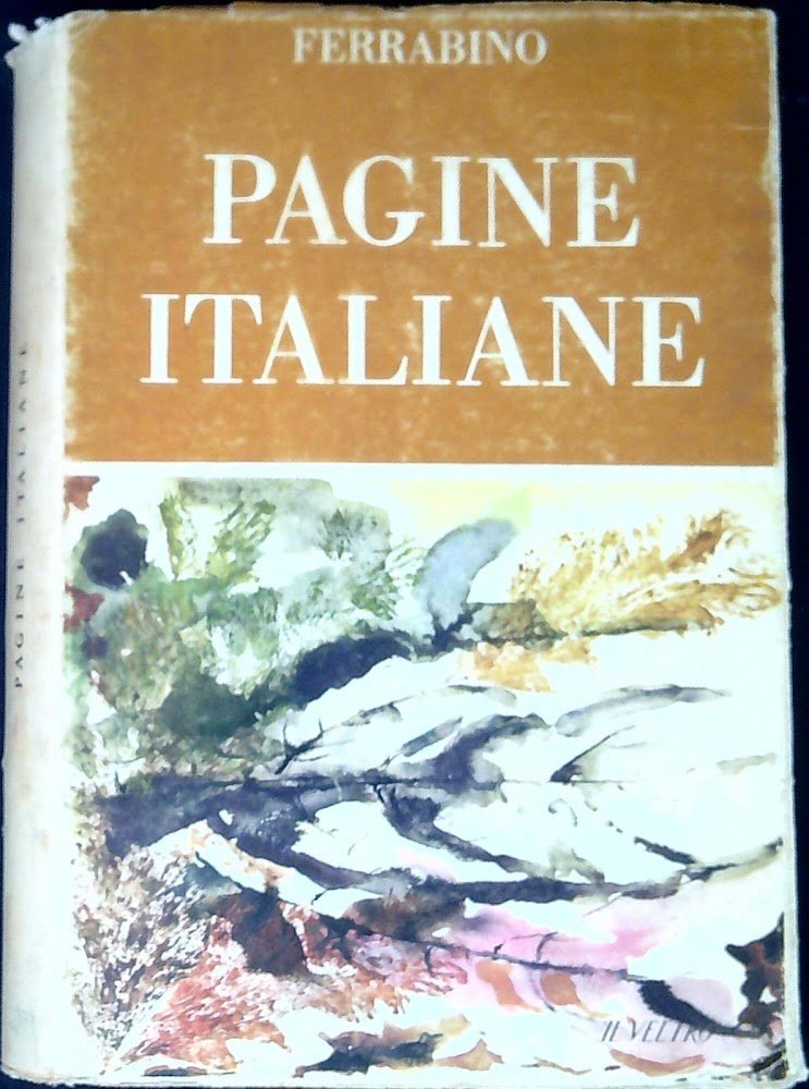 Pagine italiane