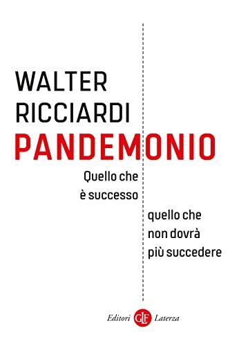 Pandemonio. Quello che è successo, quello che non dovrà più …