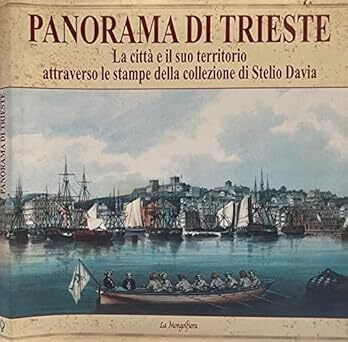 Panorama di Trieste : la città e il suo territorio … | Immagine principale