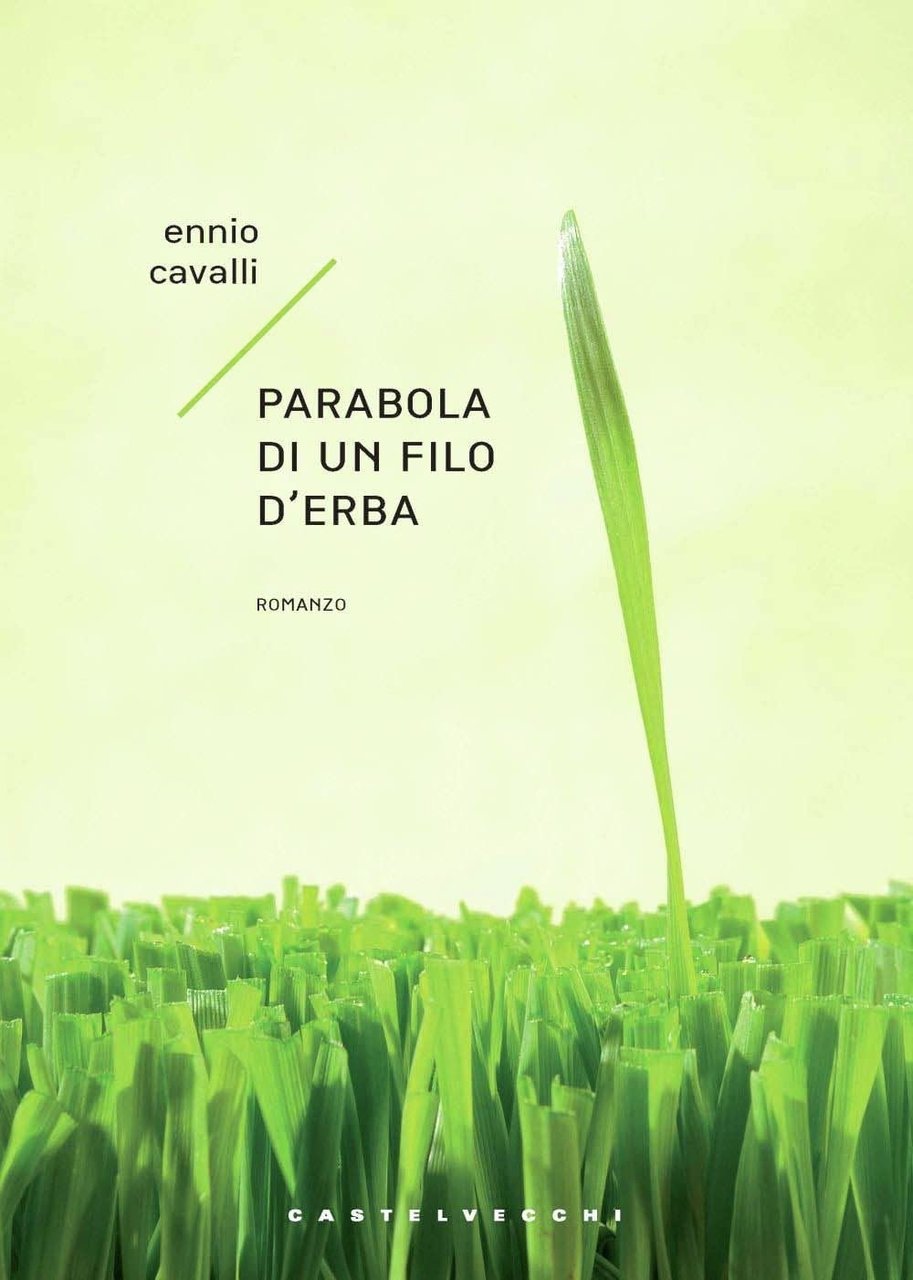 Parabola di un filo d'erba | Immagine principale