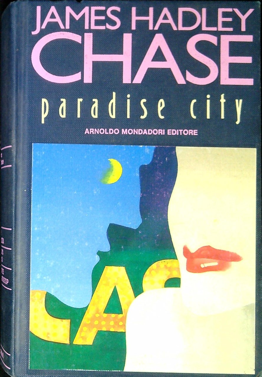 Paradise city | Immagine principale