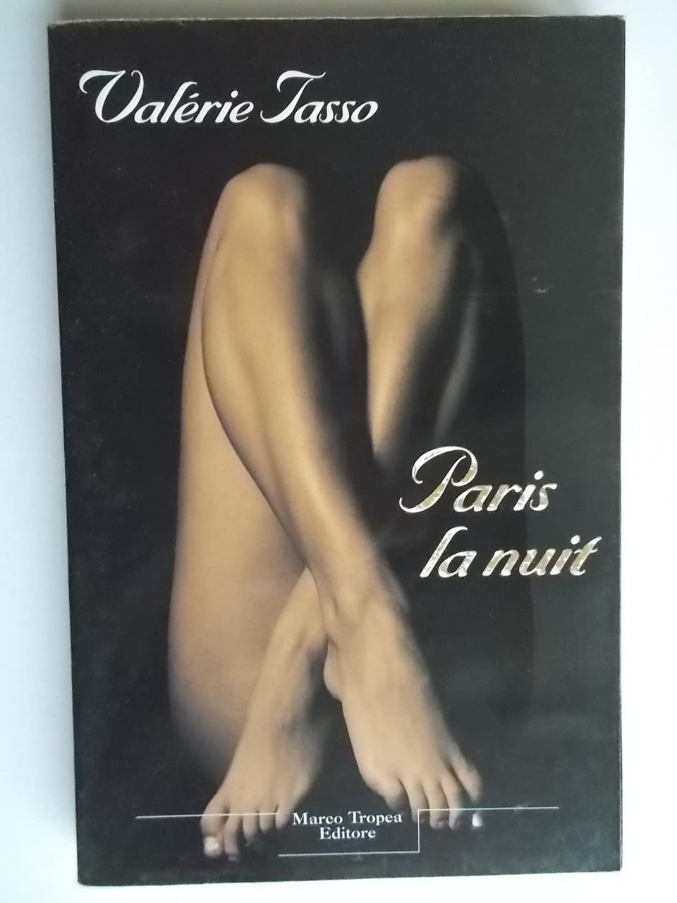 Paris la nuit | Immagine principale