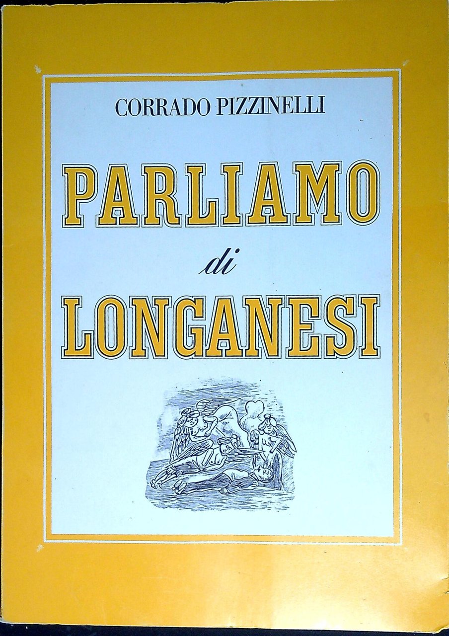 Parliamo di Longanesi | Immagine principale