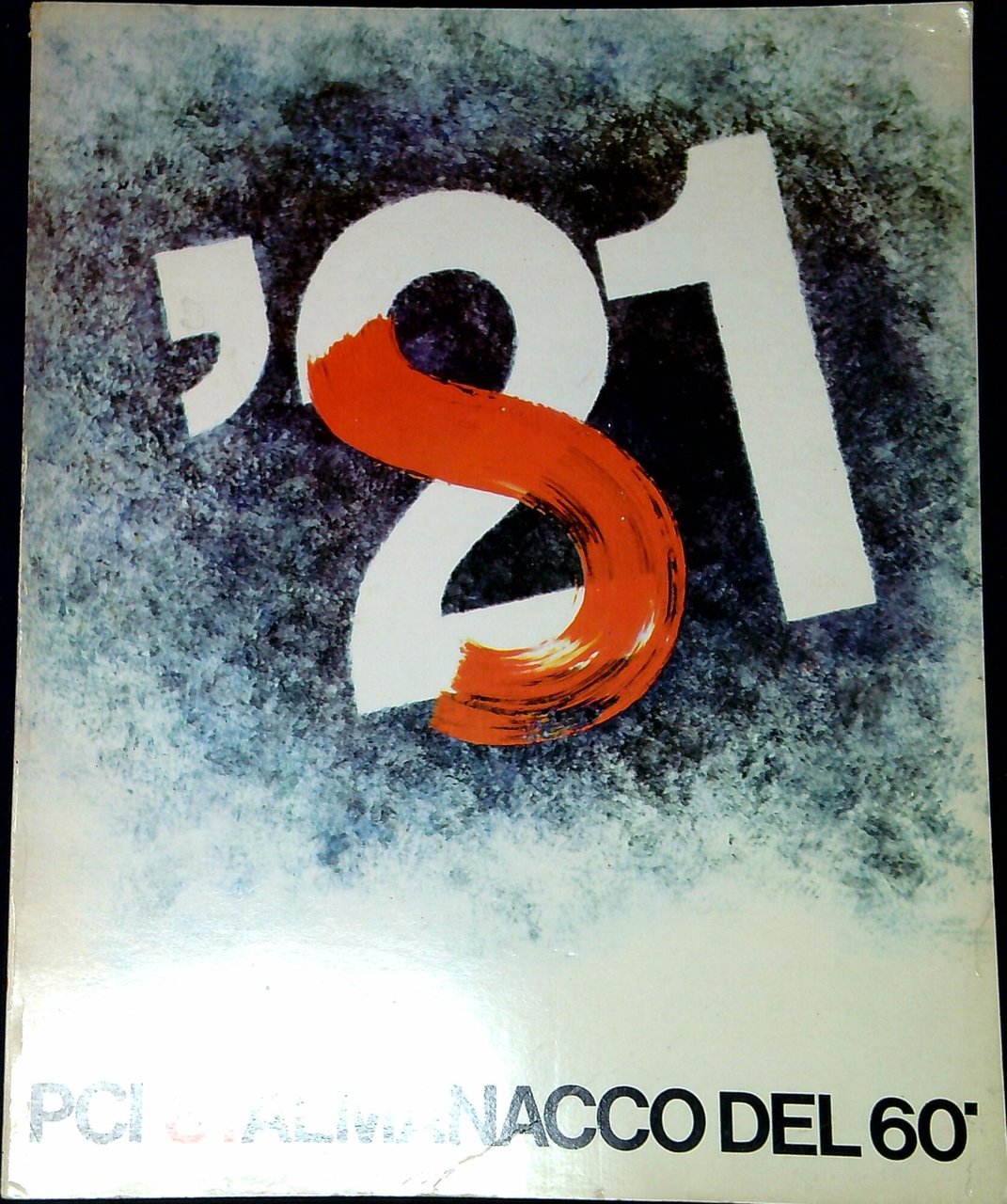 Pci '81 : almanacco del 60