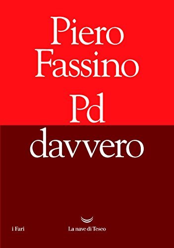PD davvero