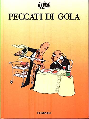 Peccati di gola | Immagine principale