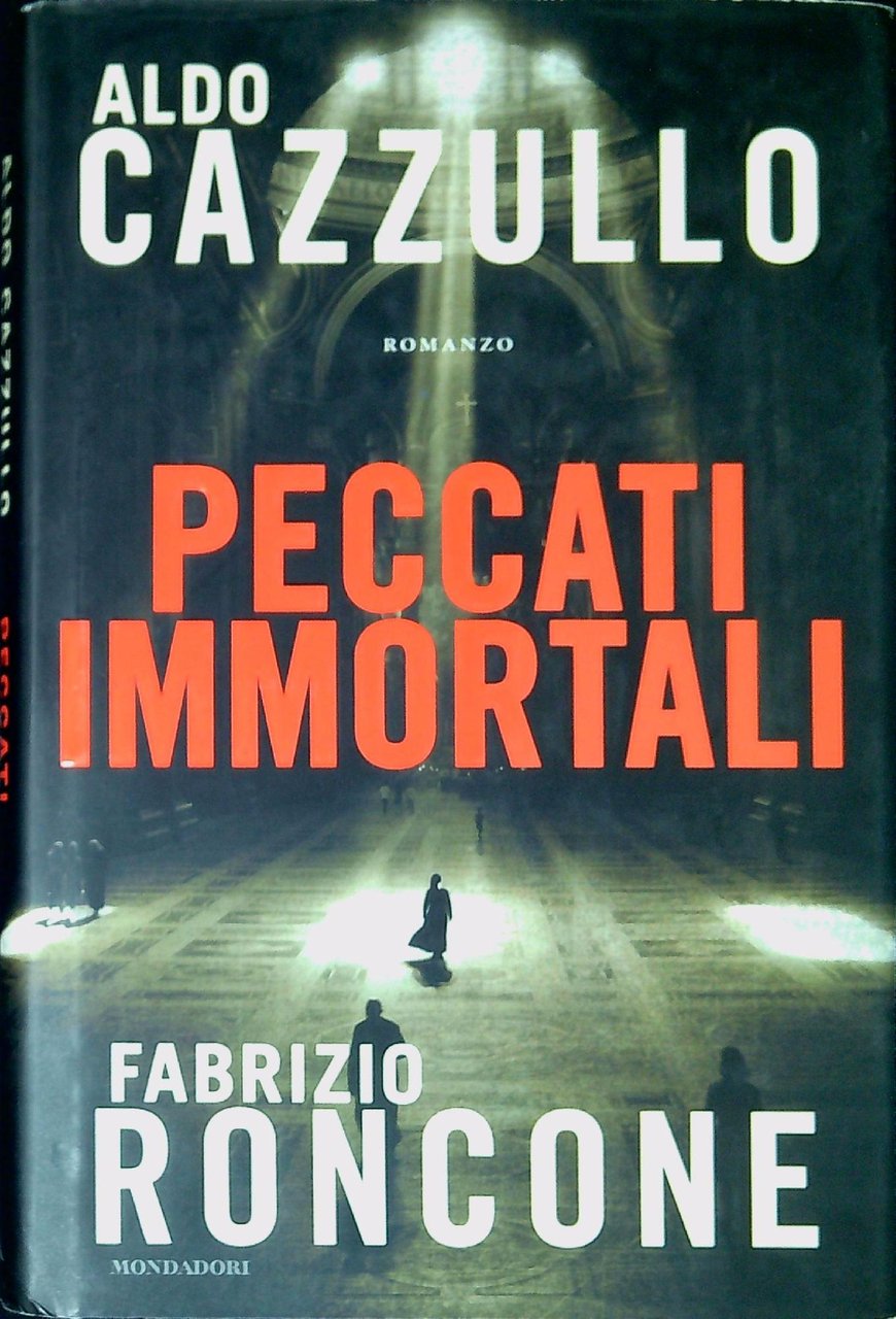 Peccati immortali | Immagine principale