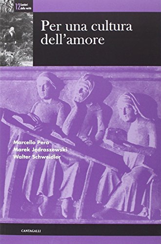 Per una cultura dell'amore | Immagine principale