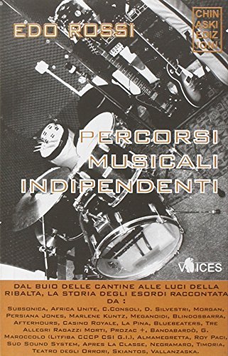 Percorsi musicali indipendenti