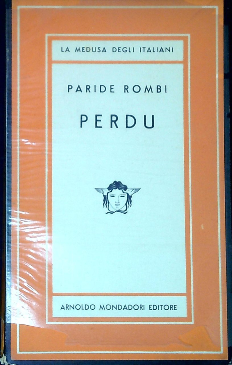 Perdu