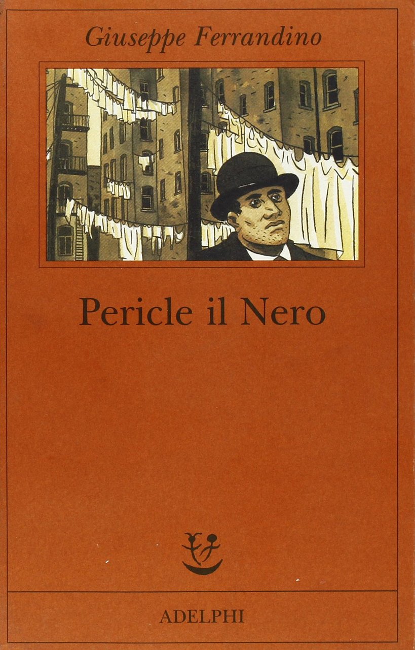 Pericle il Nero | Immagine principale