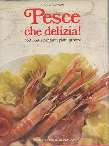 Pesce che delizia! | Immagine principale