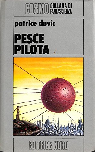 Pesce pilota