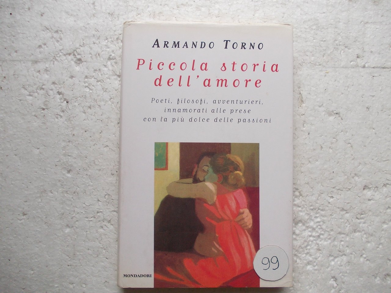 Piccola storia dell'amore
