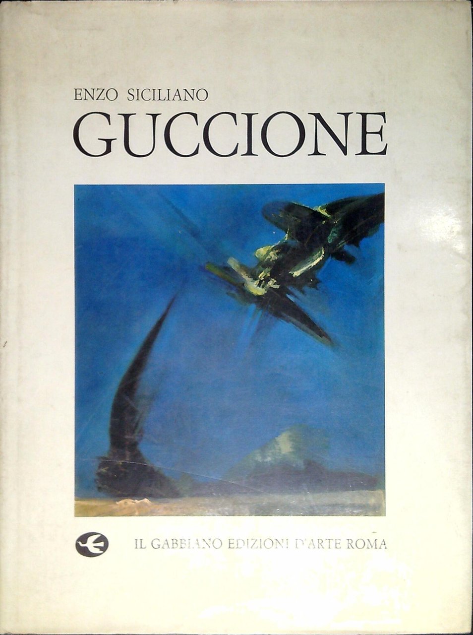 Piero Guccione | Immagine principale