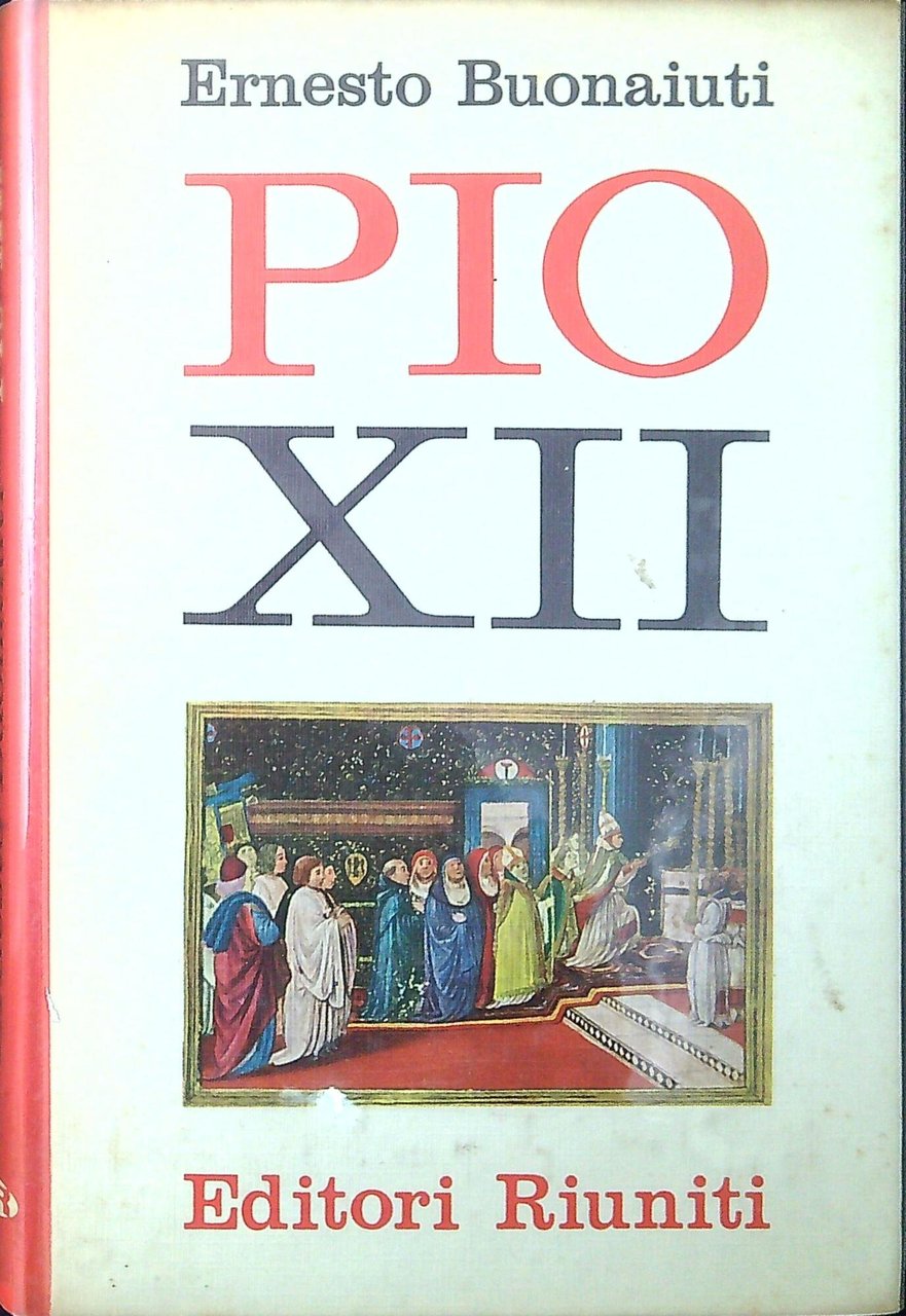 Pio XII