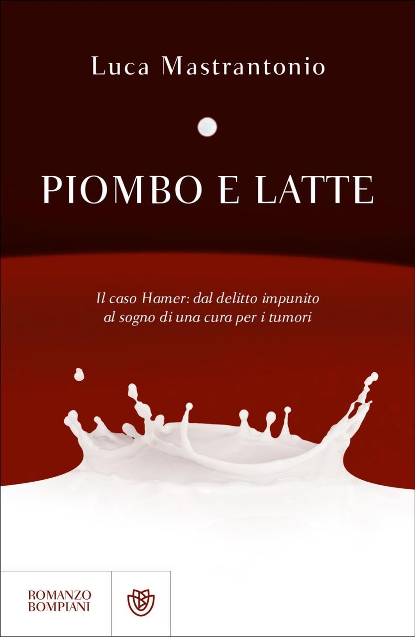 Piombo e latte | Immagine principale