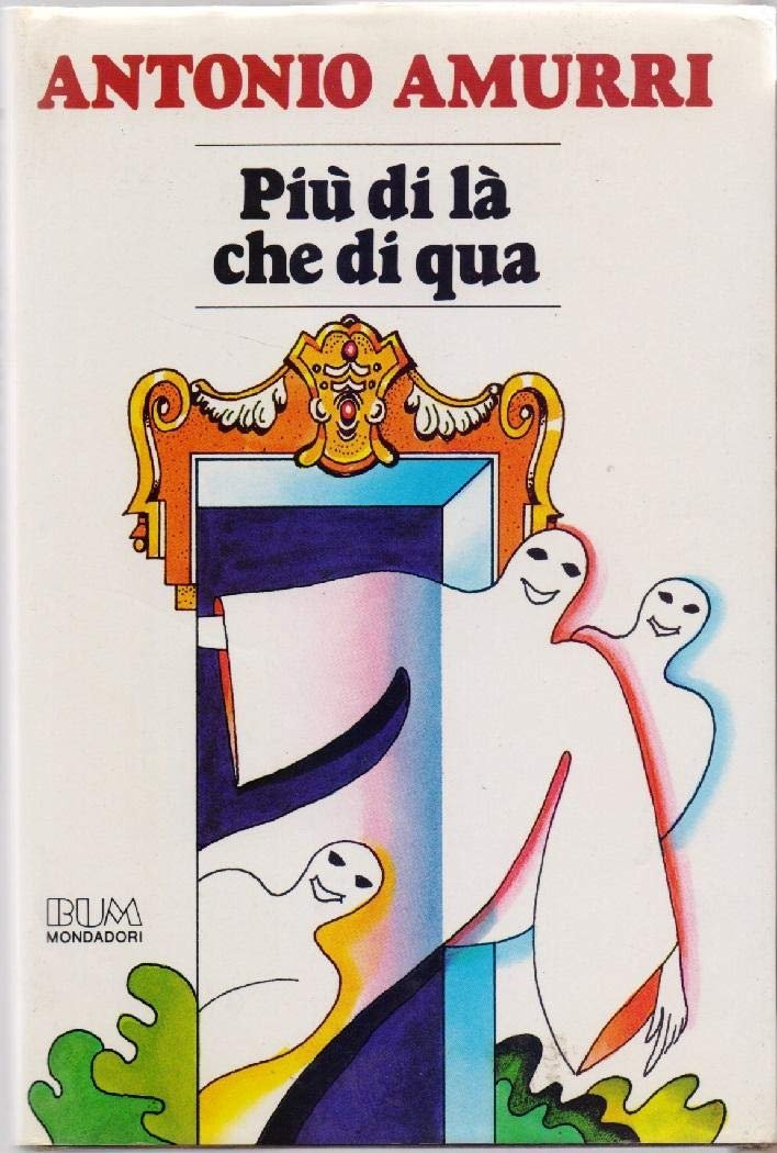 Più di là che di qua | Immagine principale