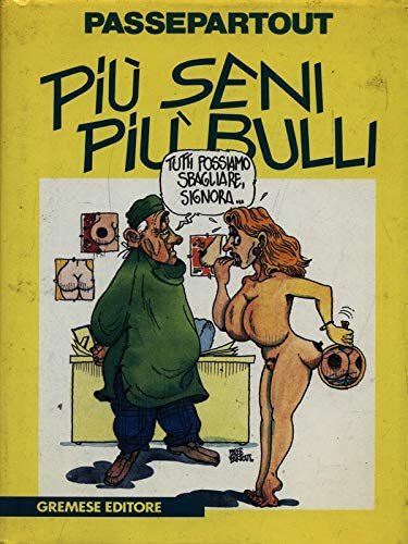 Più seni più bulli | Immagine principale