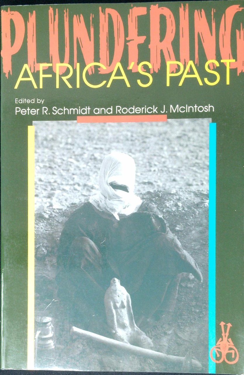 Plundering africa's past