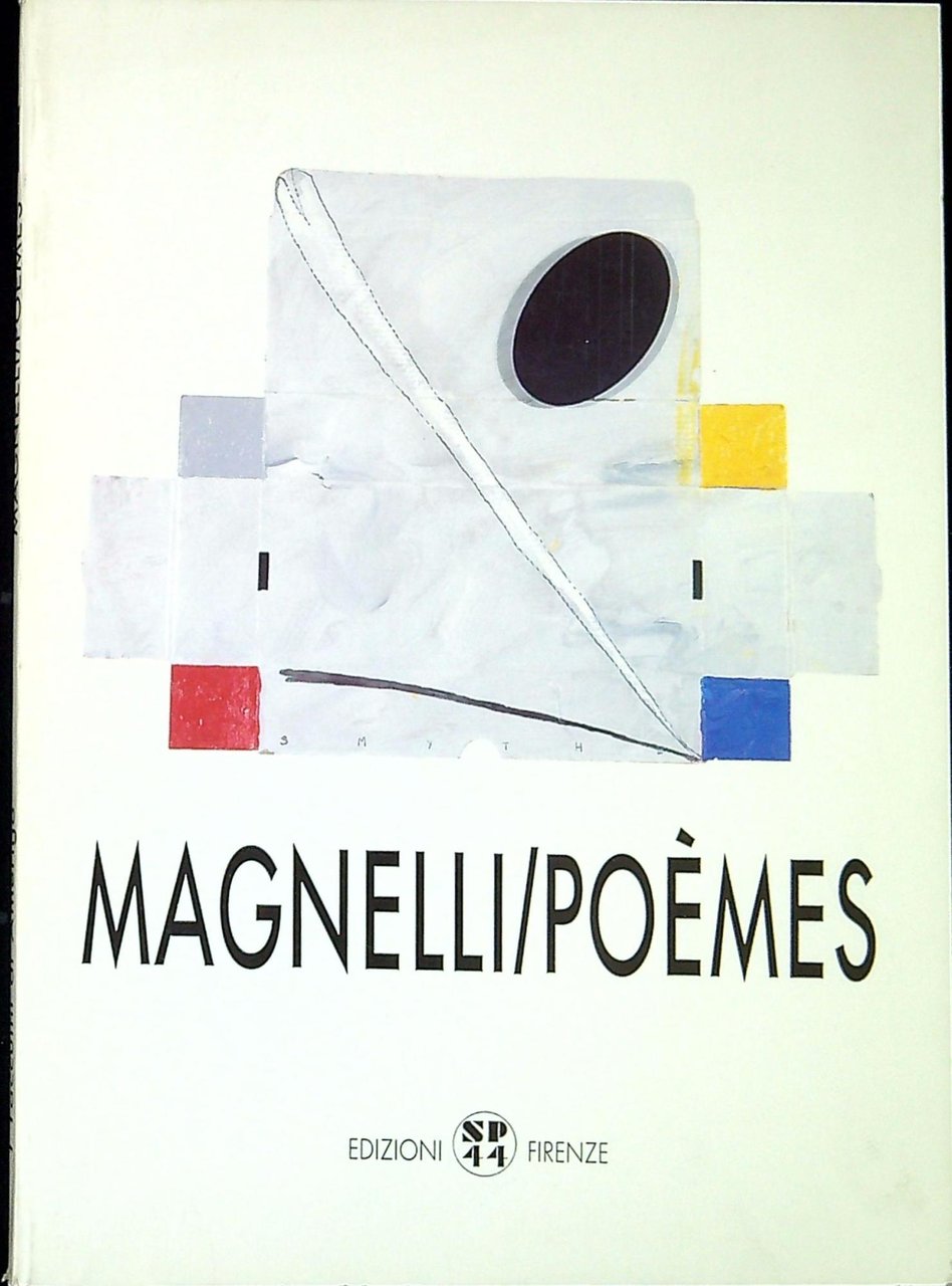 Poemes | Immagine principale