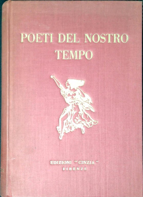 Poeti del nostro tempo