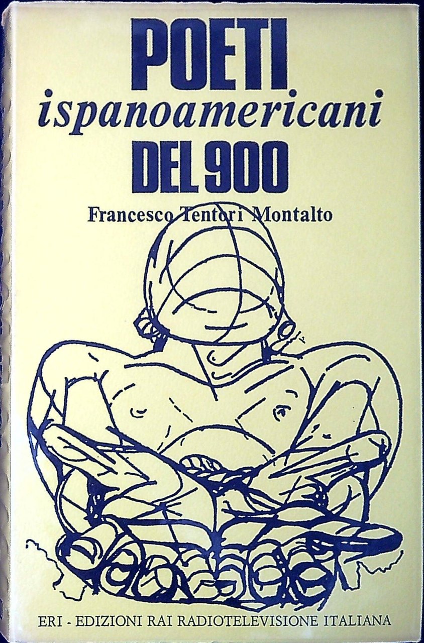 Poeti ispanoamericani del 900