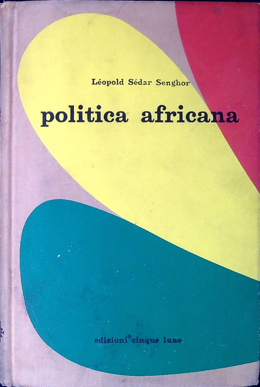 Politica africana | Immagine principale
