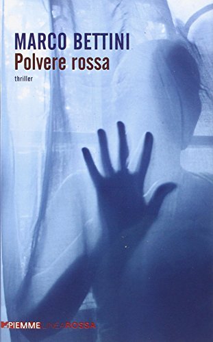 POLVERE ROSSA