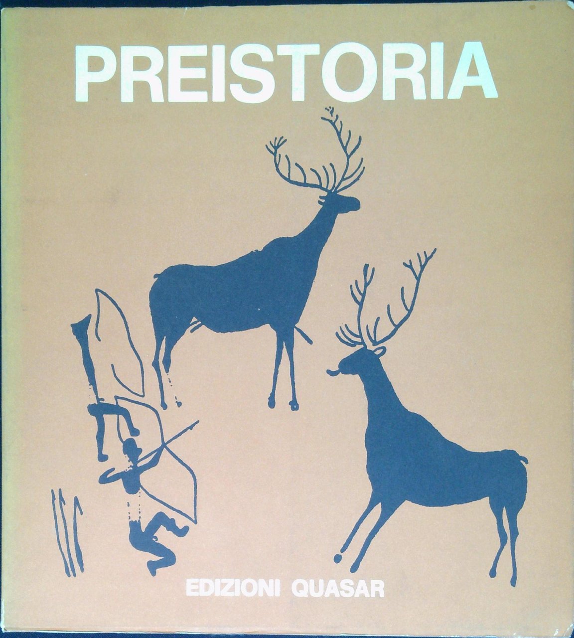 Preistoria