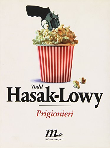 Prigionieri | Immagine principale