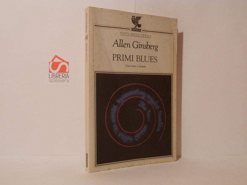 Primi blues. Rags, ballate e canti con l'armonium (1971-75). Testo … | Immagine principale