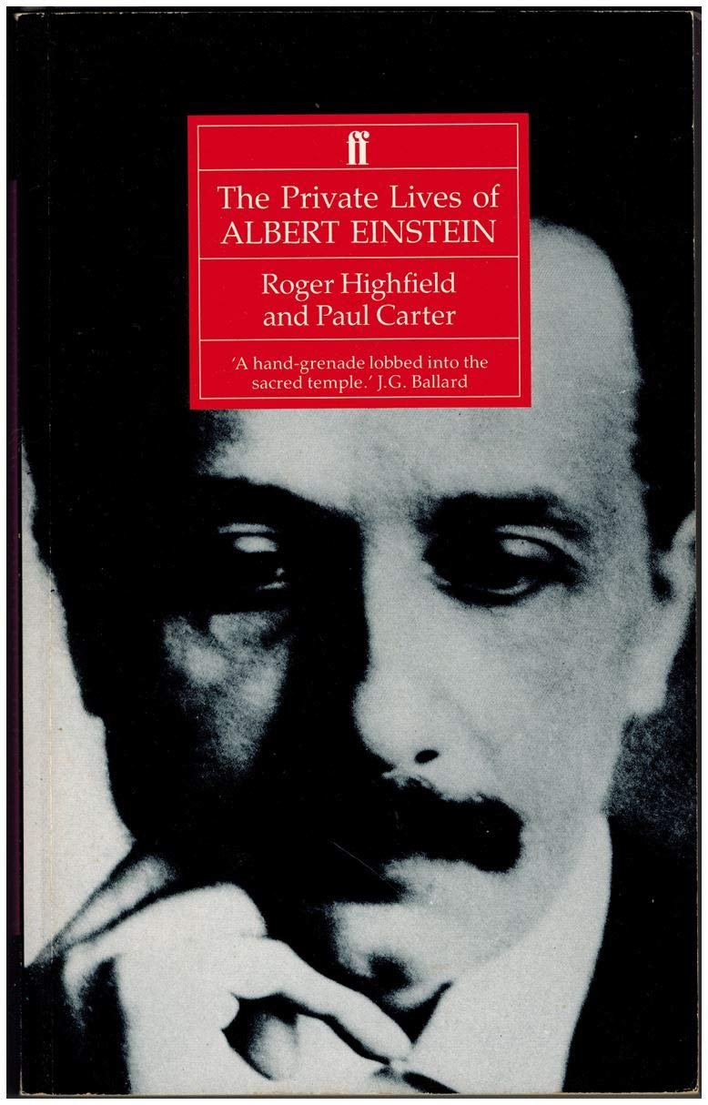 Private Lives of Albert Einstein