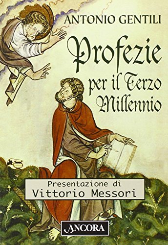 Profezie per il terzo millennio