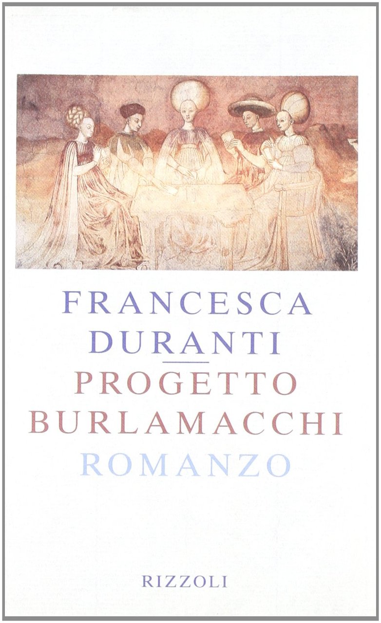 Progetto Burlamacchi | Immagine principale