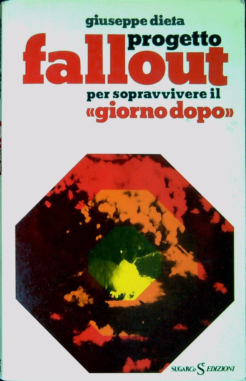 Progetto fallout per sopravvivere il giorno dopo | Immagine principale