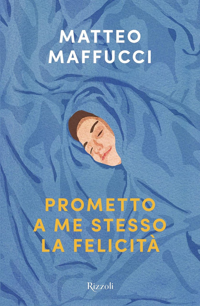 Prometto a me stesso la felicità | Immagine principale