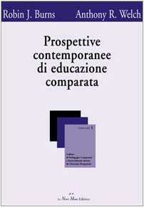 Prospettive contemporanee di educazione comparata