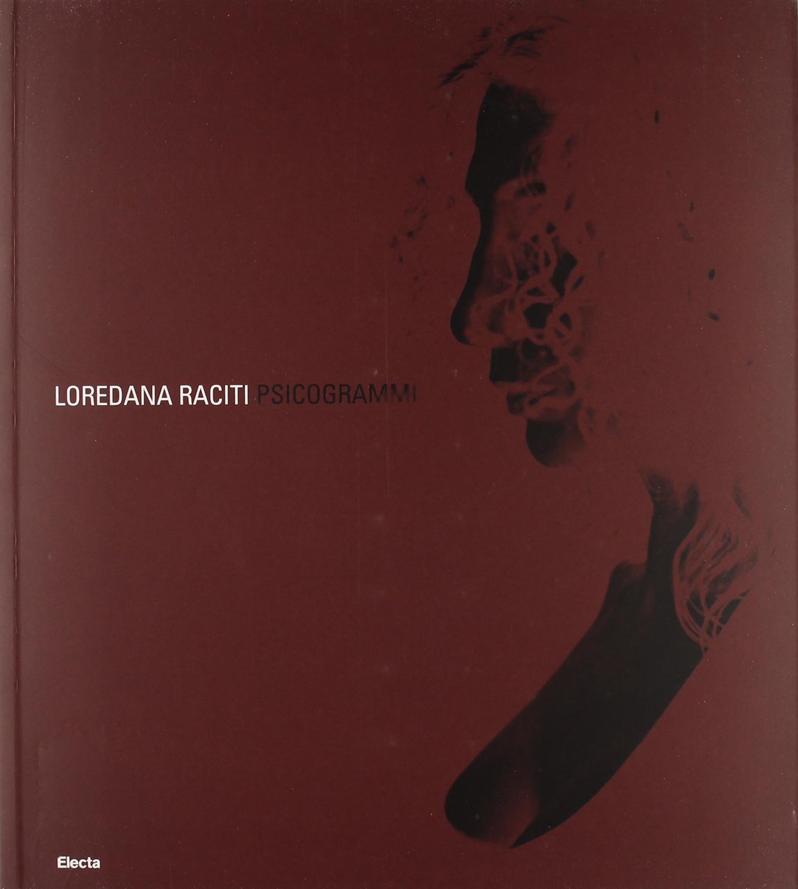 Psicogrammi. Ediz. illustrata | Immagine principale