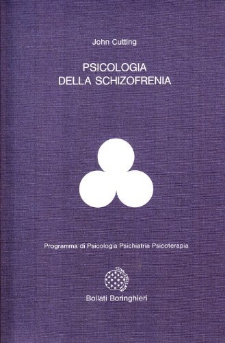 Psicologia della schizofrenia