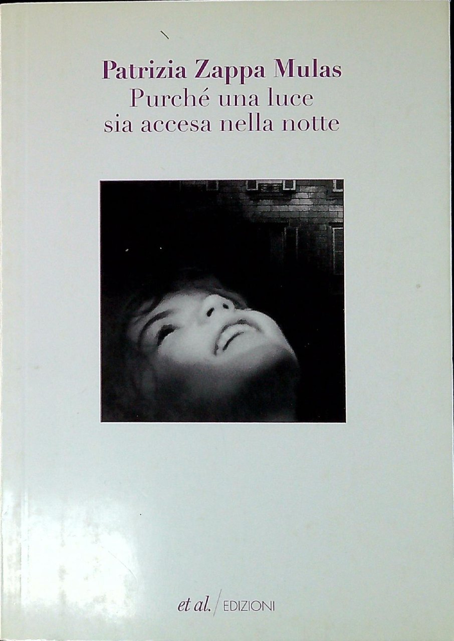 Purchè una luce sia accesa nella notte