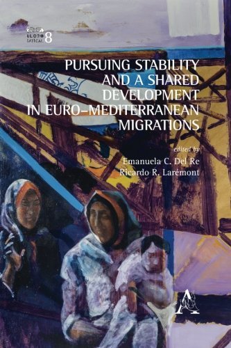 Pursuing stability and a shared development in Euro-Mediterranean migrations