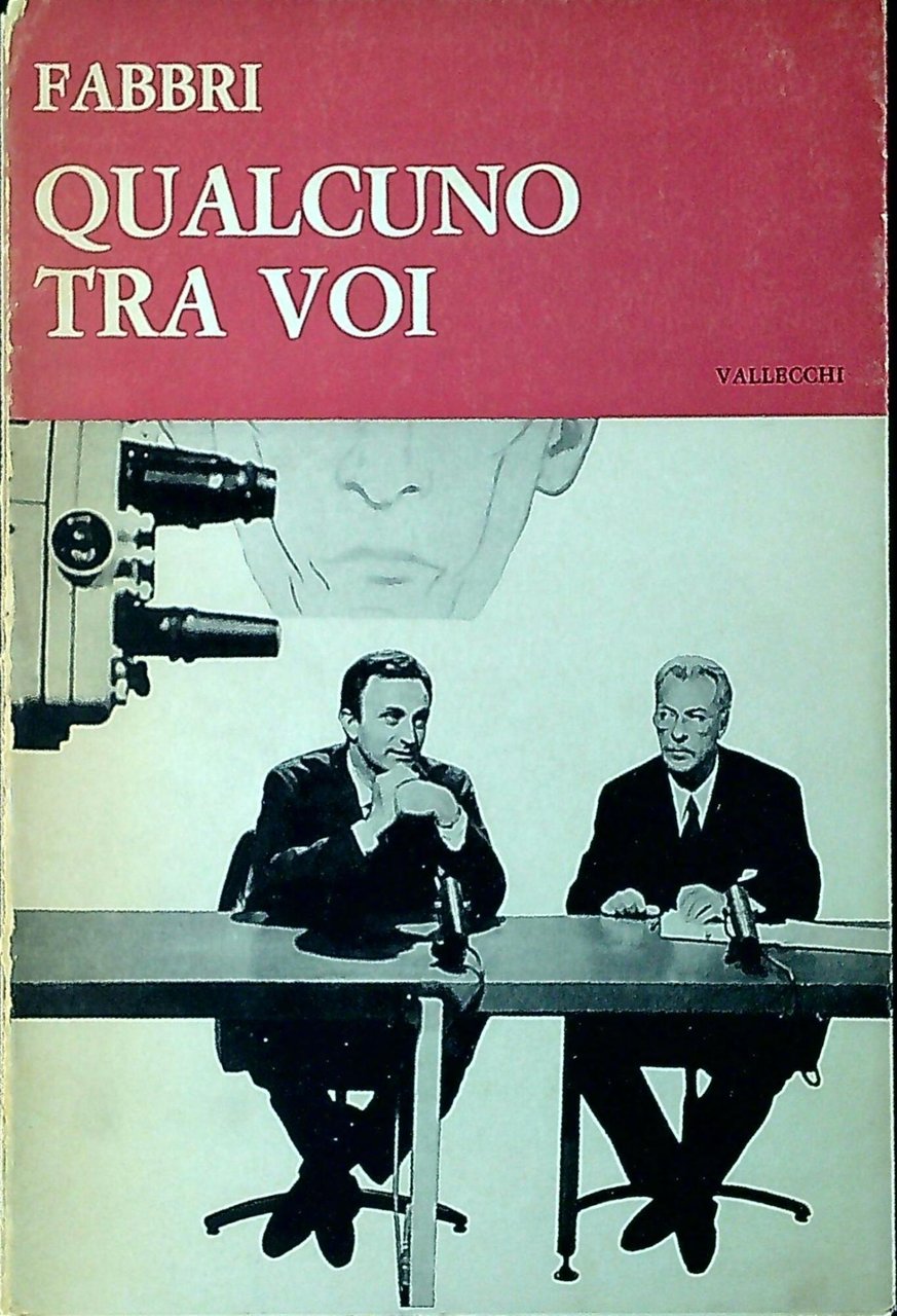 Qualcuno tra voi : originale televisivo