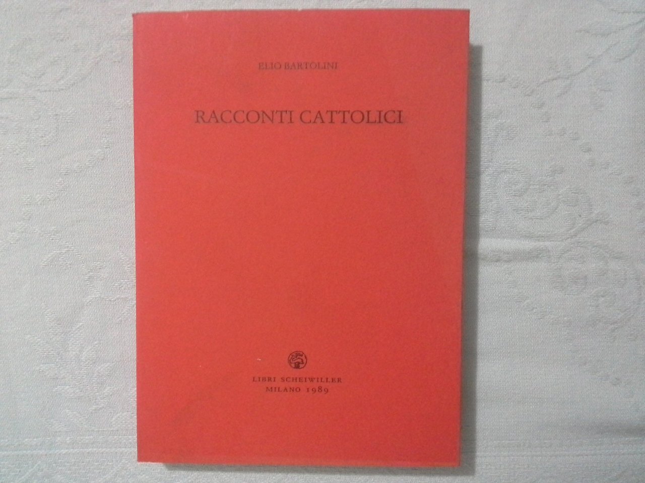 Racconti cattolici