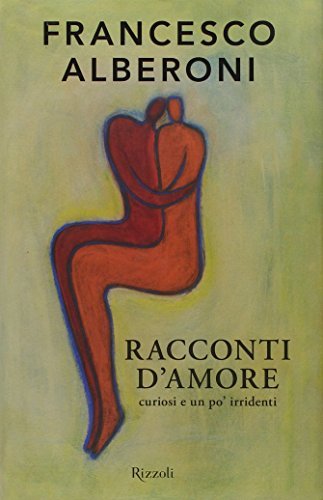 Racconti d'amore curiosi e un po' irridenti | Immagine principale