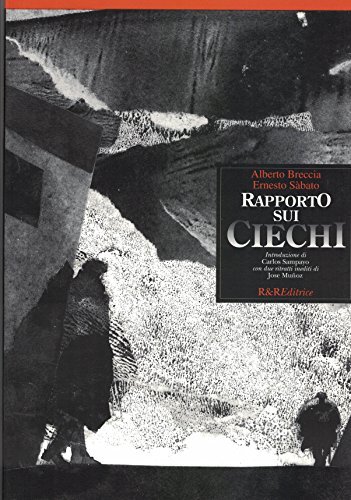 Rapporto sui ciechi | Immagine principale