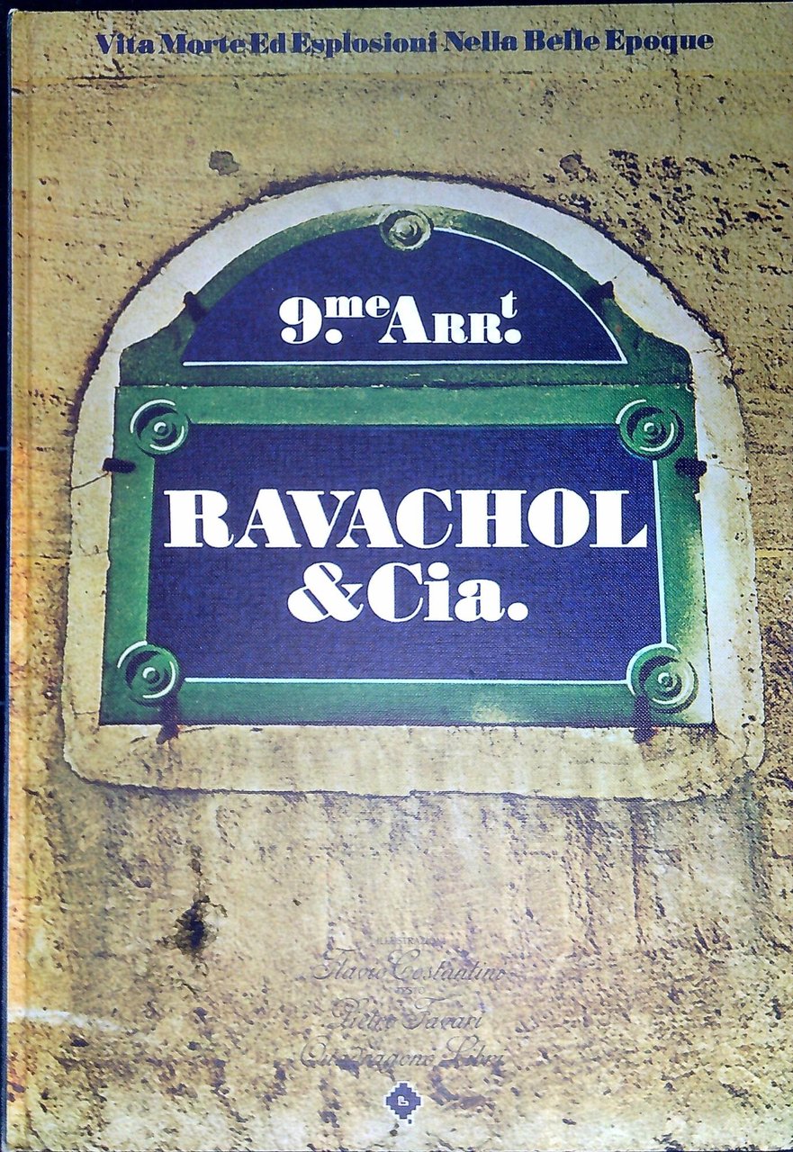 Ravachol & Cia.