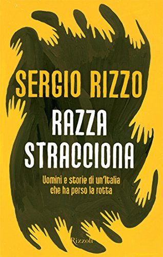 Razza stracciona: Uomini e storie di un'Italia che ha perso … | Immagine principale