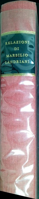 Relazioni sui progressi delle manifatture in Europa alla fine del …