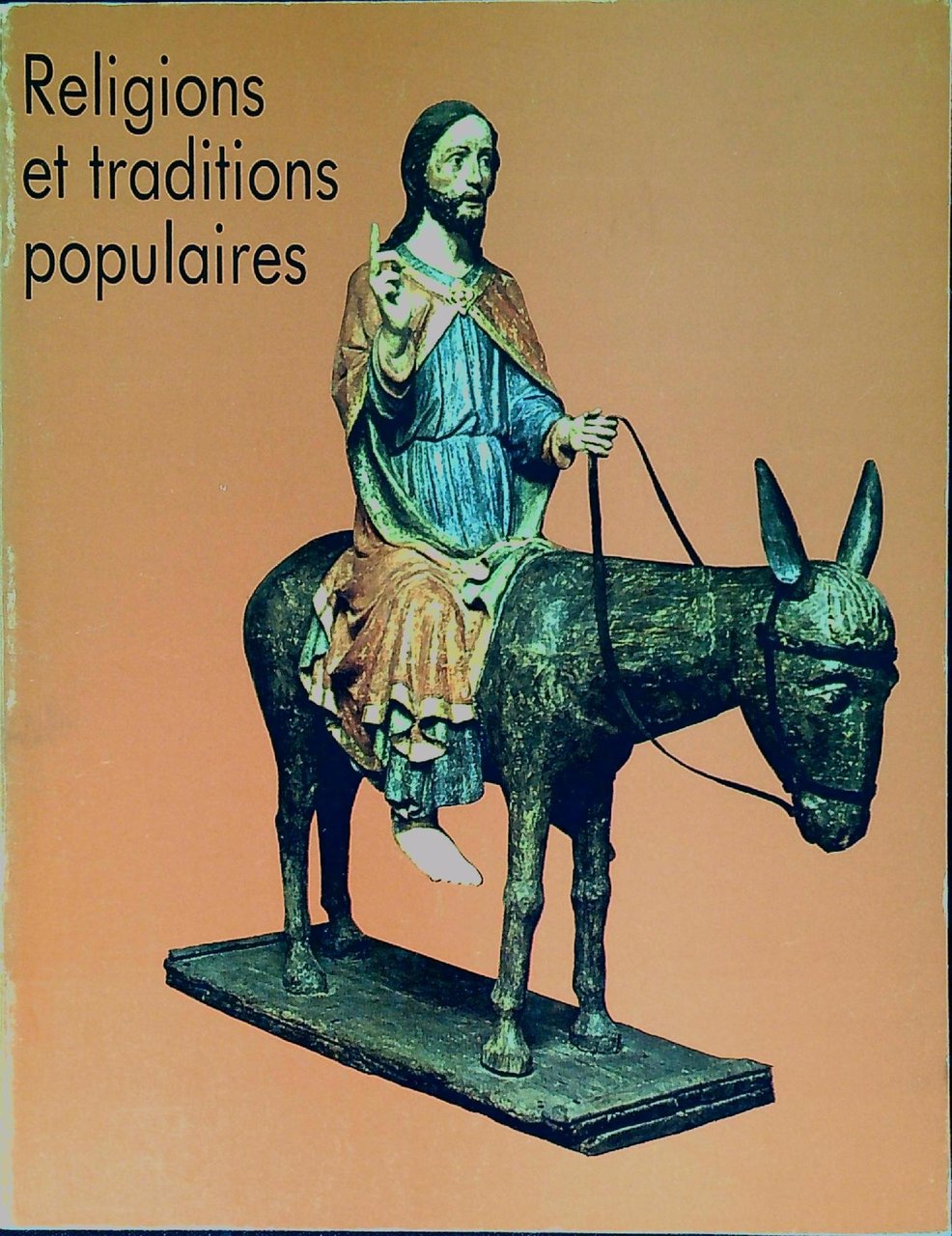 Religions et traditions populaires : Musée national des arts et …